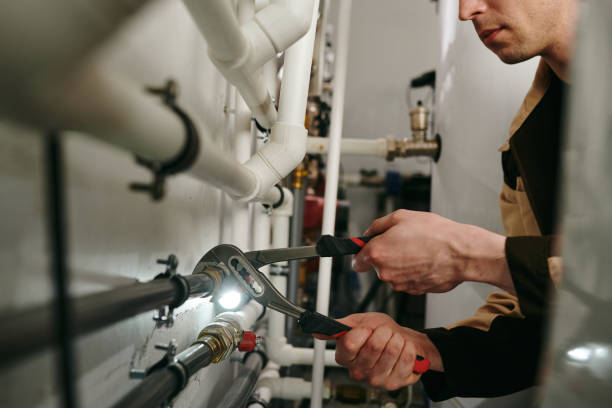 Sewer Line Replacement in Inkster, MI
