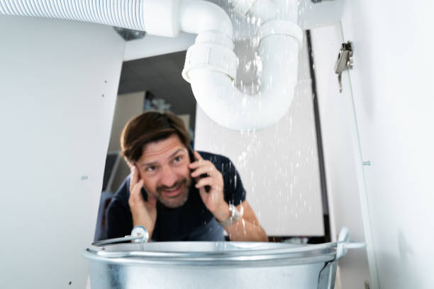 Best Plumbing Installation Services  in Inkster, MI