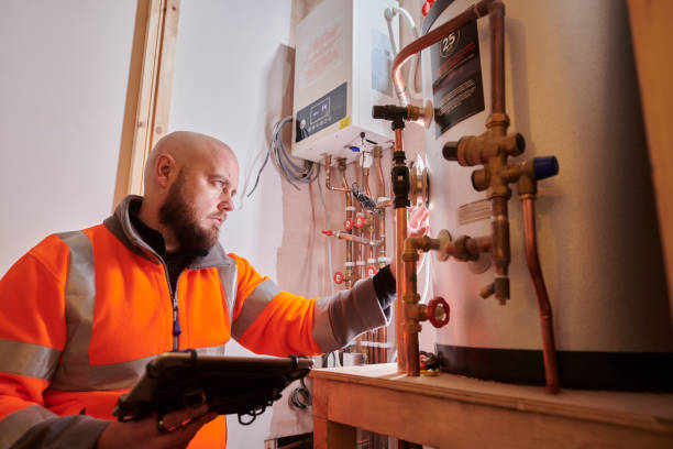 Best Affordable Plumbing Services  in Inkster, MI