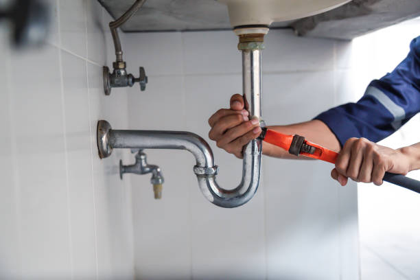 Best Water Leak Repair  in Inkster, MI